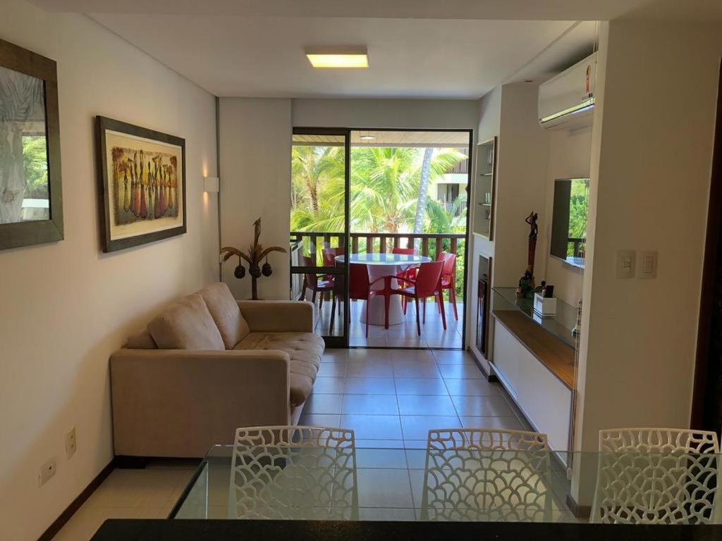 Nannai Residence Pôrto das Galinhas Dış mekan fotoğraf
